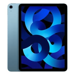 iPad Air (2022) 5. generácia 64 Go - WiFi - Modrá