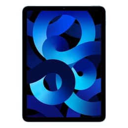 iPad Air 10.9" (2022) 5. generácia 64 GB - WiFi - Modrá