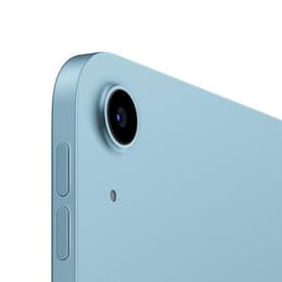 iPad Air 10.9" (2022) 5. generácia 64 GB - WiFi - Modrá