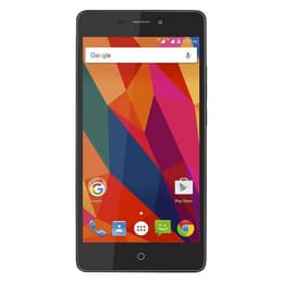 ZTE Blade V580 16GB - Sivá - Neblokovaný