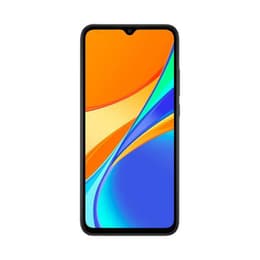 Xiaomi Redmi 9C 32GB - Modrá - Neblokovaný