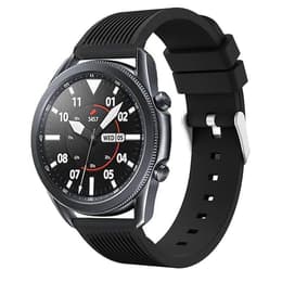 Smart hodinky Samsung Galaxy Watch3 45mm (SM-R845F) á á - Čierna