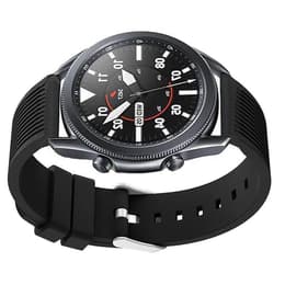 Smart hodinky Samsung Galaxy Watch3 45mm (SM-R845F) á á - Čierna