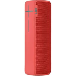 Bluetooth Reproduktor Ultimate Ears Boom 2 - Červená
