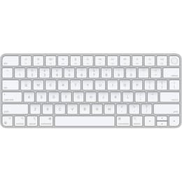 Magic Keyboard (2021) - QWERTY - Portugalská -
