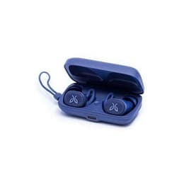 Slúchadlá Do uší Jaybird Vista 2 Potláčanie hluku Bluetooth - Modrá