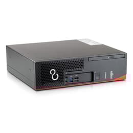 Fujitsu Esprimo D538 E85+ SFF Core i3-8100 3.6 - SSD 256 GB - 8GB