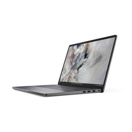 Dell Pro 16 PC16250 16" (2024) - Core 5 120U - 16GB - SSD 512 GB AZERTY - Francúzska