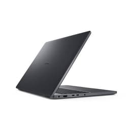 Dell Pro 16 PC16250 16" (2024) - Core 5 120U - 16GB - SSD 512 GB AZERTY - Francúzska