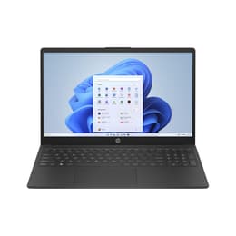 HP 15-FC 15" (2023) - Ryzen 3 - 7000 Series (U) - 8GB - SSD 256 GB QWERTY - Talianska