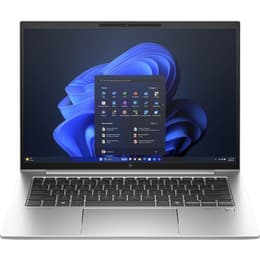 HP EliteBook 840 G11 14" (2023) - Core Ultra 5 125U - 16GB - SSD 256 GB AZERTY - Francúzska