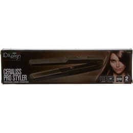 Žehlička na vlasy Italian Design Pro Styler IDEE202