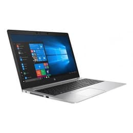 HP EliteBook 850 G5 15" (2018) - Core i7 - Gen 8 (U) - 16GB - SSD 512 GB AZERTY - Francúzska