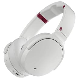 Slúchadlá Skullcandy Venue Potláčanie hluku wireless Mikrofón - Biela