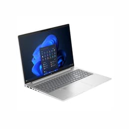 HP ProBook 460 G11 16" (2023) - Core Ultra 5 125U - 16GB - SSD 512 GB QWERTY - Anglická