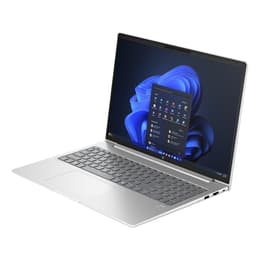HP ProBook 460 G11 16" (2023) - Core Ultra 5 125U - 16GB - SSD 512 GB QWERTY - Anglická
