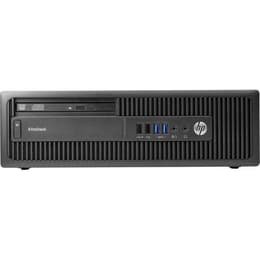 HP EliteDesk 800 G2 Core i5-6500 3.2 - SSD 256 GB - 16GB