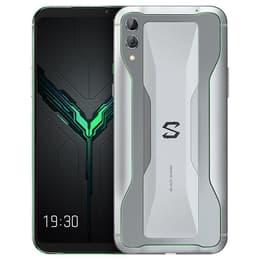 Xiaomi Black Shark 2 256GB - Strieborná - Neblokovaný