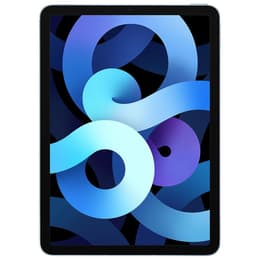 iPad Air 10.9" (2020) 4. generácia 256 GB - WiFi + 4G - Nebeská Modrá