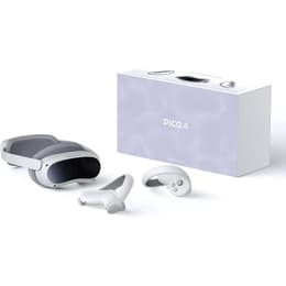VR Headset PICO 4 256 Go