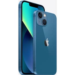 iPhone 13 mini 128GB - Modrá - Neblokovaný