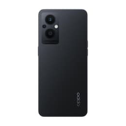 Oppo Reno 8 Lite 5G 128GB - Čierna - Neblokovaný