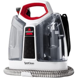 Nízkotlakový parný čistič Bissell SpotClean 3698N