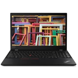 Lenovo ThinkPad T15 G2 15" (2021) - Core i7 - Gen 11 (G) - 32GB - SSD 512 GB AZERTY - Francúzska