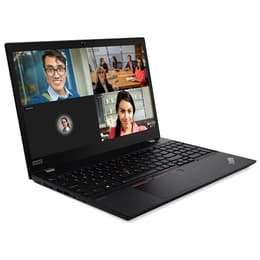 Lenovo ThinkPad T15 G2 15" (2021) - Core i7 - Gen 11 (G) - 32GB - SSD 512 GB AZERTY - Francúzska