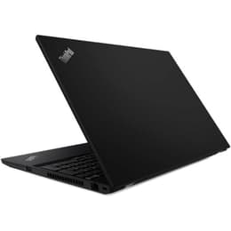 Lenovo ThinkPad T15 G2 15" (2021) - Core i7 - Gen 11 (G) - 32GB - SSD 512 GB AZERTY - Francúzska