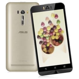 Asus Zenfone Selfie ZD551KL 16GB - Zlatá - Neblokovaný