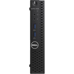 Dell OptiPlex 3050 Micro Pentium G4400T 2.9 - SSD 256 GB - 16GB