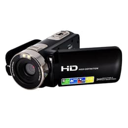 Videokamera Dvc HD 24 - Čierna