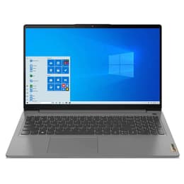 Lenovo IdeaPad 3 15" (2021) - Ryzen 7 - 5000 Series (U) - 16GB - SSD 1 TO QWERTZ - Nemecká