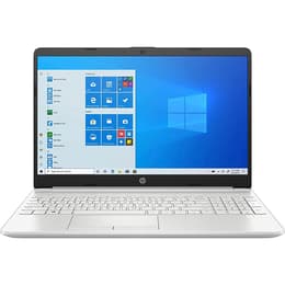 HP 15S-EQ2007NK 15" (2020) - Core i5 - Gen 10 (G) - 8GB - SSD 256 GB QWERTY - Anglická