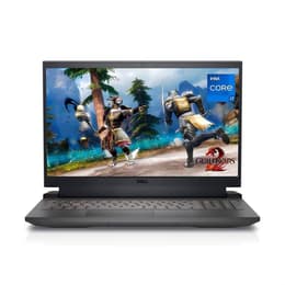 Dell G15 5520 15 - Core i7-12700H - 16GB 512GB NVIDIA GeForce RTX 3060 AZERTY - Francúzska