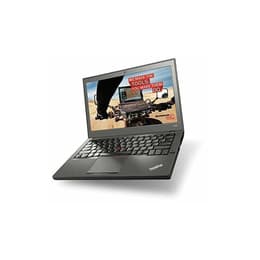 Lenovo ThinkPad X240 12" (2013) - Core i7-4600U - 4GB - HDD 512 GB AZERTY - Francúzska