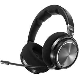 Slúchadlá Corsair Virtuoso MAX Potláčanie hluku gaming wireless Mikrofón - Čierna