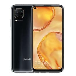 Huawei nova 7i 128GB - Čierna - Neblokovaný