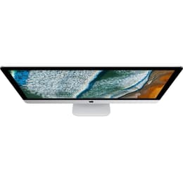 iMac 21,5" (Koniec roka 2013) Core i5 2,7GHz - HDD 1 To - 8GB QWERTY - Anglická (US)