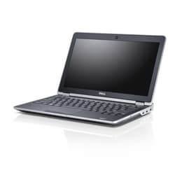Dell Latitude E6230 12" (2013) - Core i5-3320M - 4GB - HDD 500 GB AZERTY - Francúzska