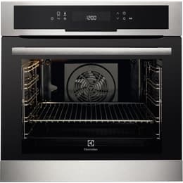 Multifunkčná - teplovzdušná Rúra Electrolux Eoc5741box