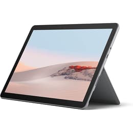 Microsoft Surface Go 2 10" Core m3-8100Y - SSD 128 GB - 8GB Bez klávesnice