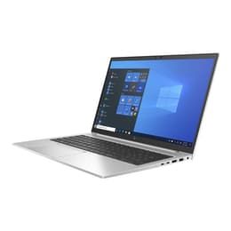 HP EliteBook 855 G8 15" (2021) - Ryzen 3 - 5000 Series (U) - 8GB - SSD 256 GB AZERTY - Francúzska