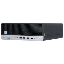 HP ProDesk 600 G4 SFF Core i5-8500 3 - SSD 1 To - 8GB