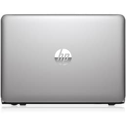 HP EliteBook 820 G3 12" (2016) - Core i5-6300 - 16GB - SSD 256 GB AZERTY - Francúzska