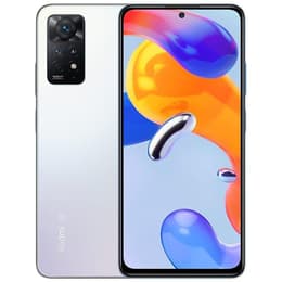 Xiaomi Redmi Note 11 Pro 5G 128GB - Biela - Neblokovaný