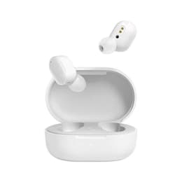 Slúchadlá Do uší Xiaomi Redmi AirDots 3 Potláčanie hluku Bluetooth - Biela