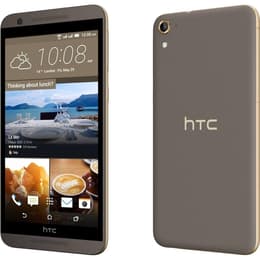 HTC One E9s dual sim 16GB - Hnedá - Neblokovaný
