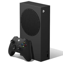 Xbox Series S 1000GB - Čierna